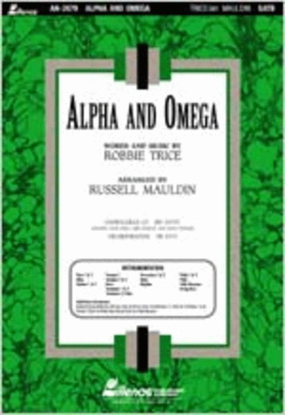 Alpha and Omega (Anthem) image number null