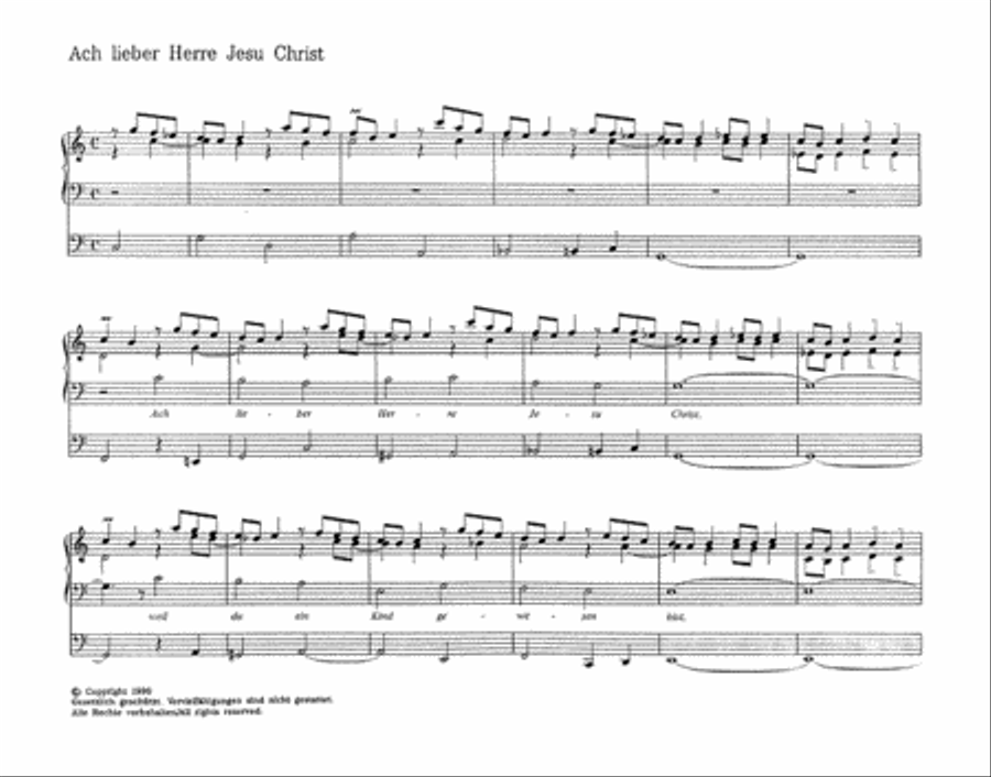 Festive Organ Chorales - Baptism, Marriage, Death by Friedrich Reimerdes Organ Solo - Sheet Music