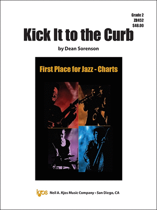 Kick It To The Curb