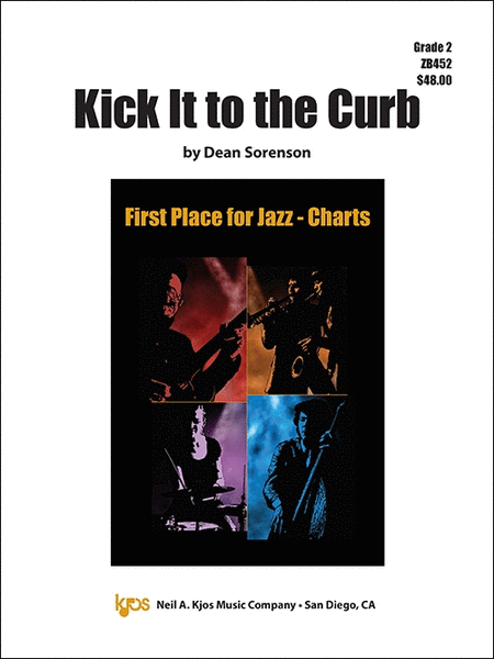 Kick It To The Curb image number null