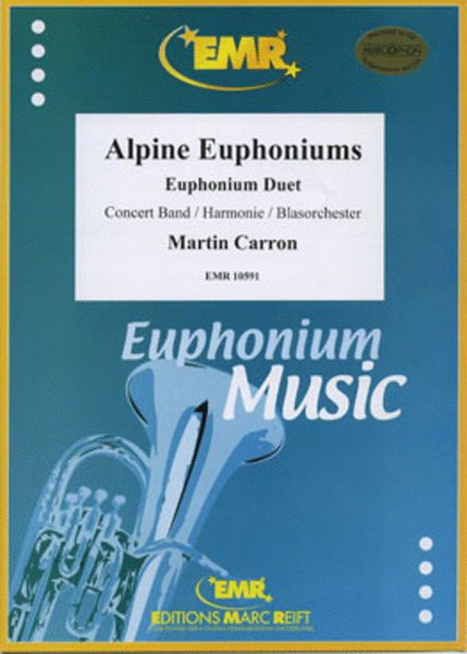 Alpine Euphoniums image number null