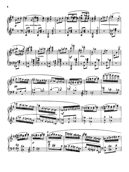 Bartók: Scherzo (Gmunden 1903)