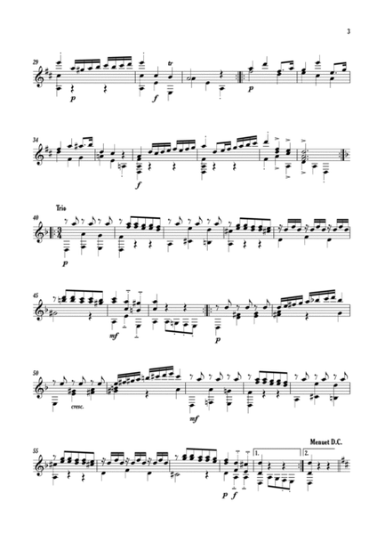 Sonata Hob.XVI:7 image number null