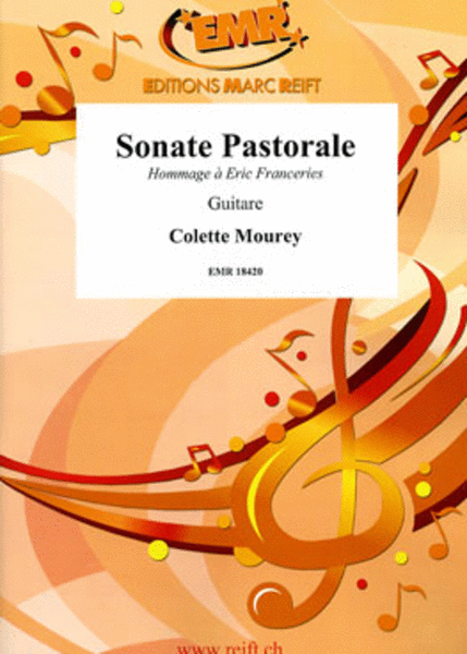 Sonate Pastorale image number null