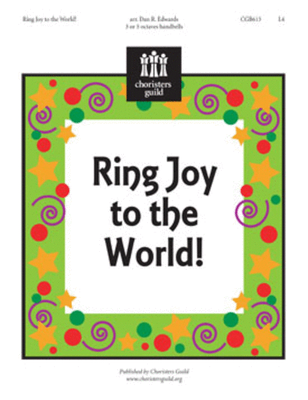 Ring Joy to the World image number null