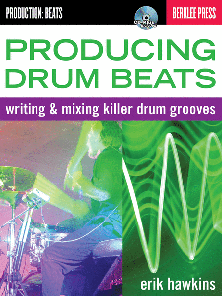 Producing Drum Beats image number null