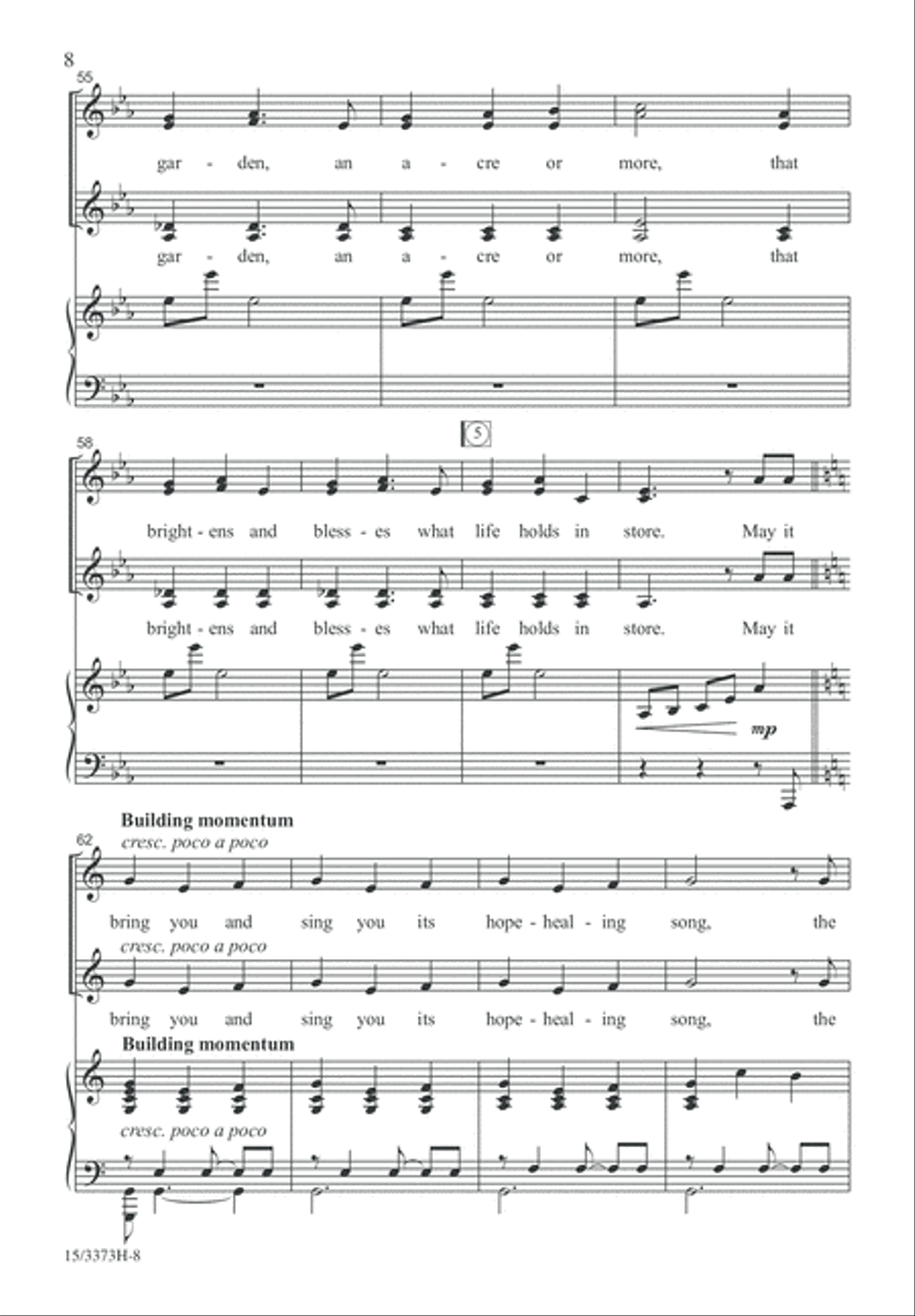 I Plant You a Garden I Plant You a Garden SSAA scores gallery preview page 8