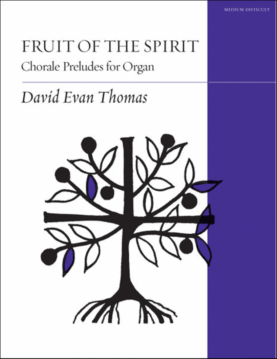 Fruit of the Spirit