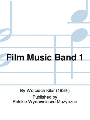 Film Music Band 1