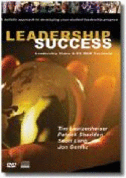 Leadership Success:A holistic approach to developing your student leadership program
