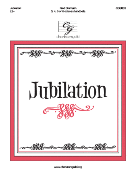 Jubilation image number null