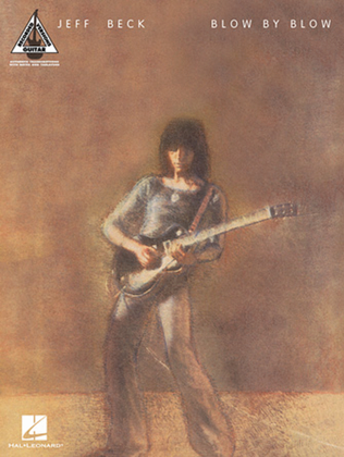 Jeff Beck – Blow by Blow