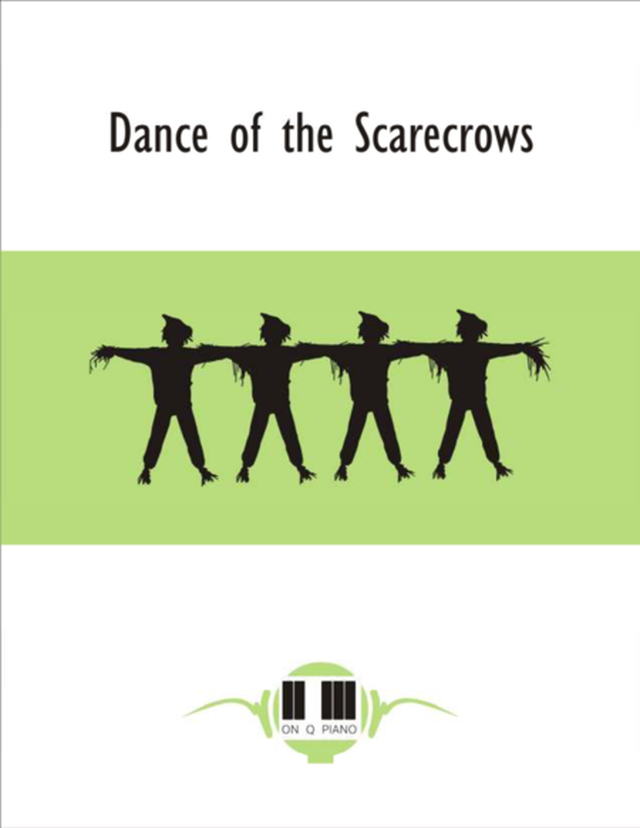 Dance of the Scarecrows image number null