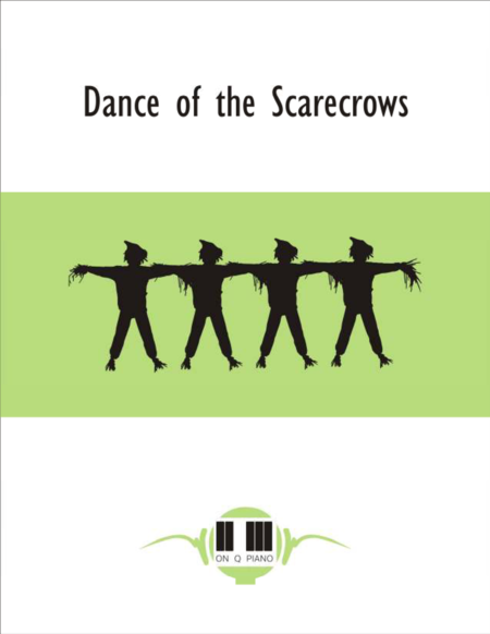 Dance of the Scarecrows image number null
