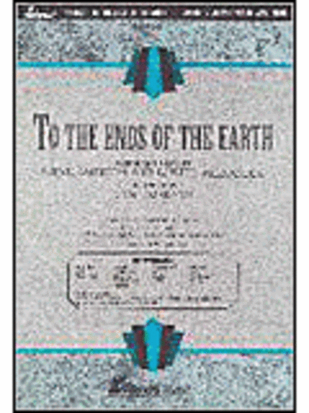 Worship the King/to the Ends of the Earth (Choraltrax CD #17)