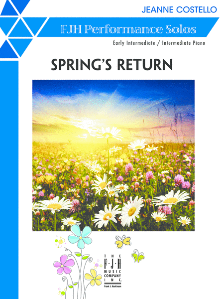 Spring's Return