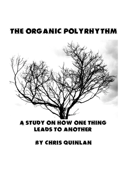 The Organic Polyrhythym