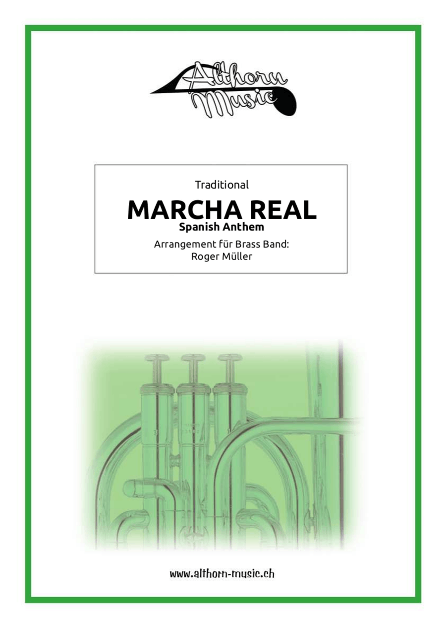 Marcha Real image number null