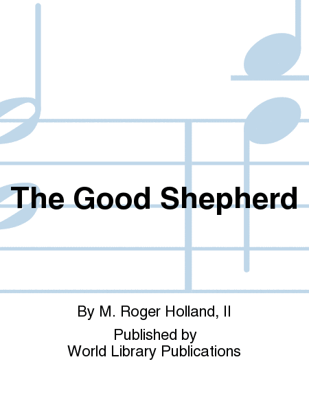 The Good Shepherd image number null