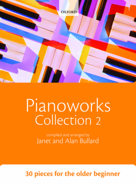 Pianoworks - Collection 2