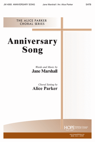 Anniversary Song image number null