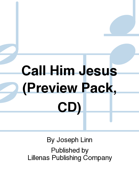 Call Him Jesus (Preview Pack, CD)