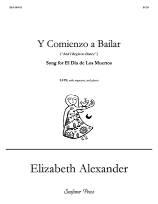 Y Comienzo a Bailar ("And I Begin To Dance")