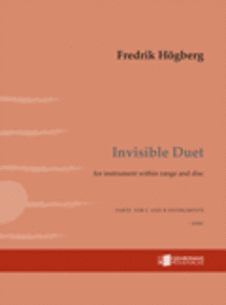 Invisible duet