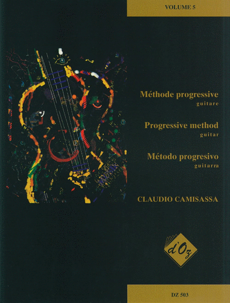 Methode progressive, Volume 5