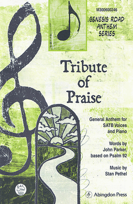 Tribute Of Praise
