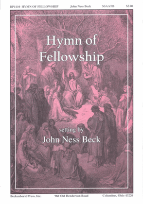 Hymn of Fellowship