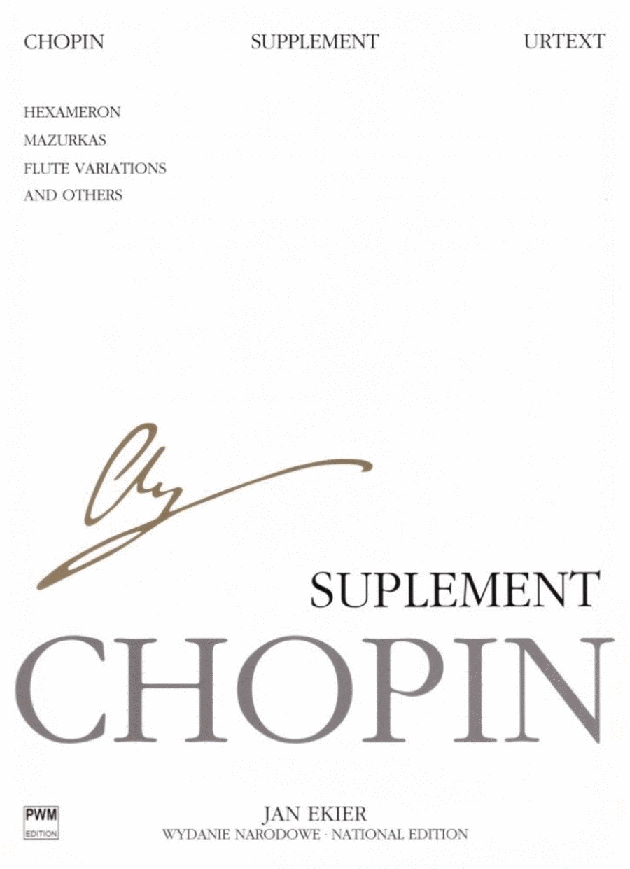 Suplement WN vol. 37 B