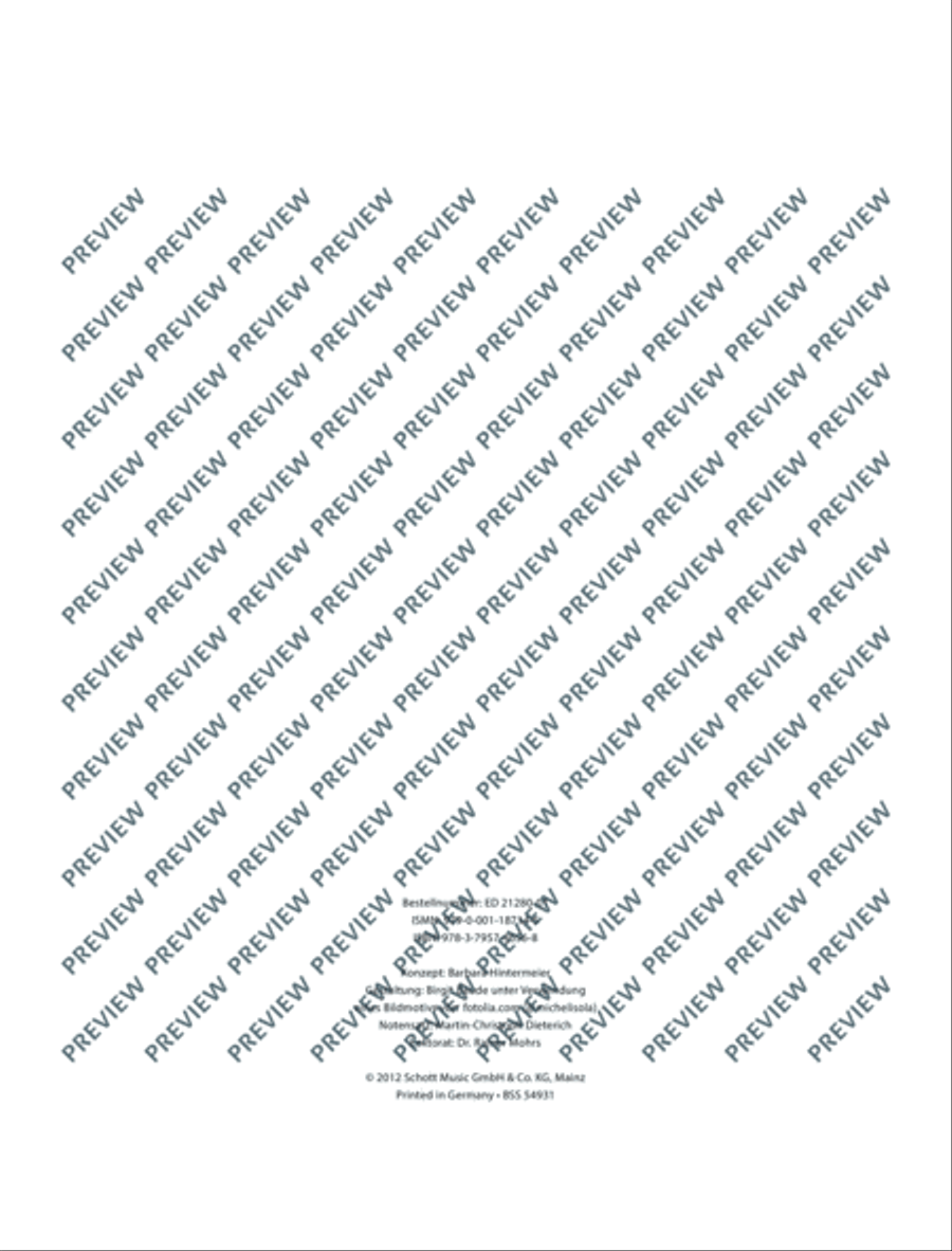 Altblockflötenschule Recorder scores gallery preview page 3