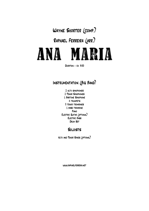 Ana Maria