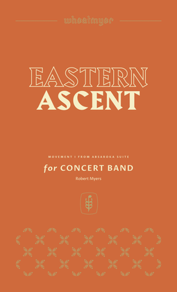 Eastern Ascent