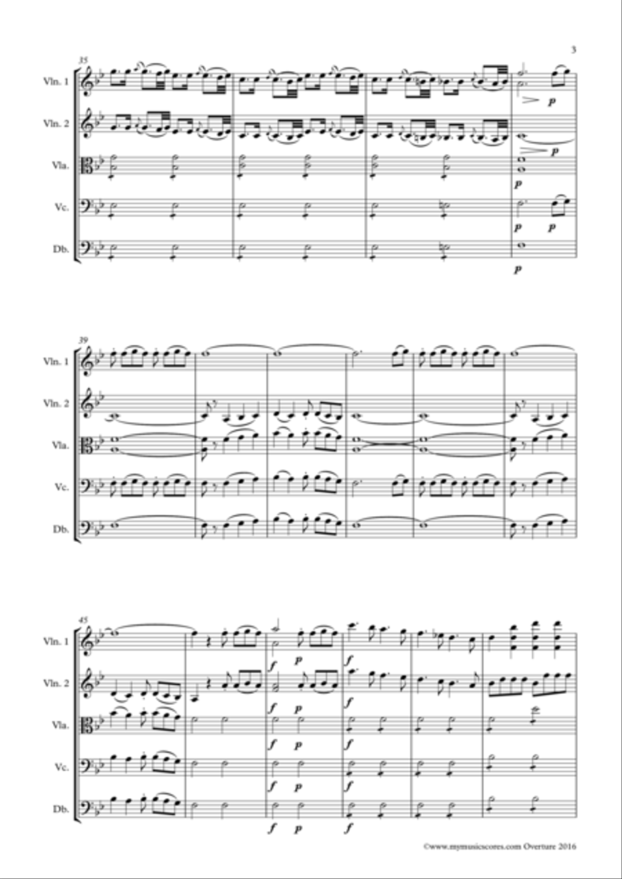 Overture 