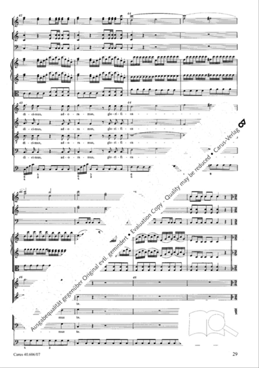 Missa Cellensis (Mariazeller-Messe)