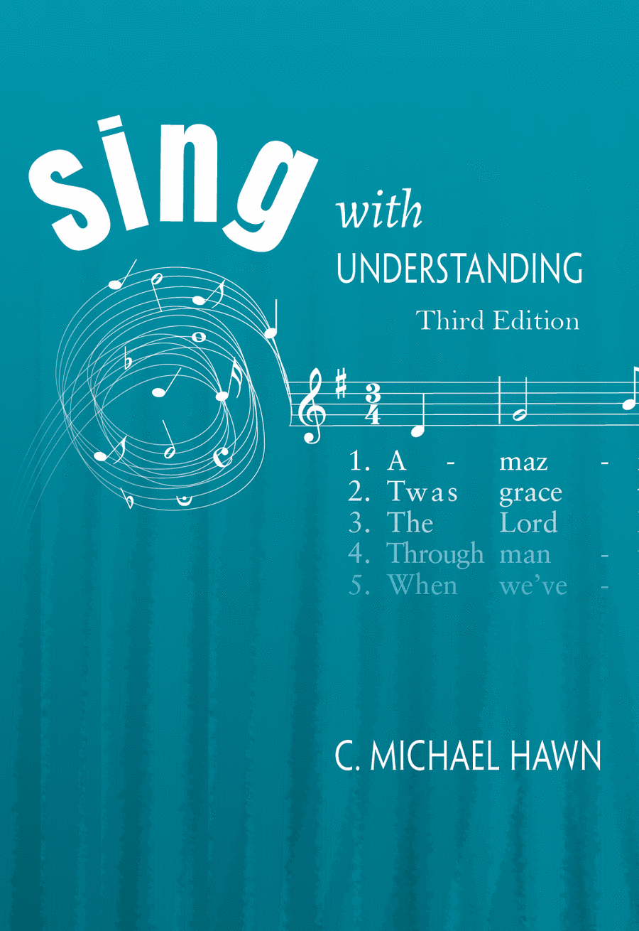 Sing with Understanding - Third Edition