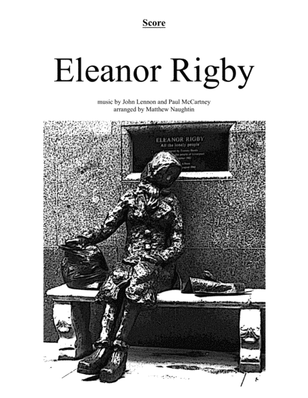 Eleanor Rigby