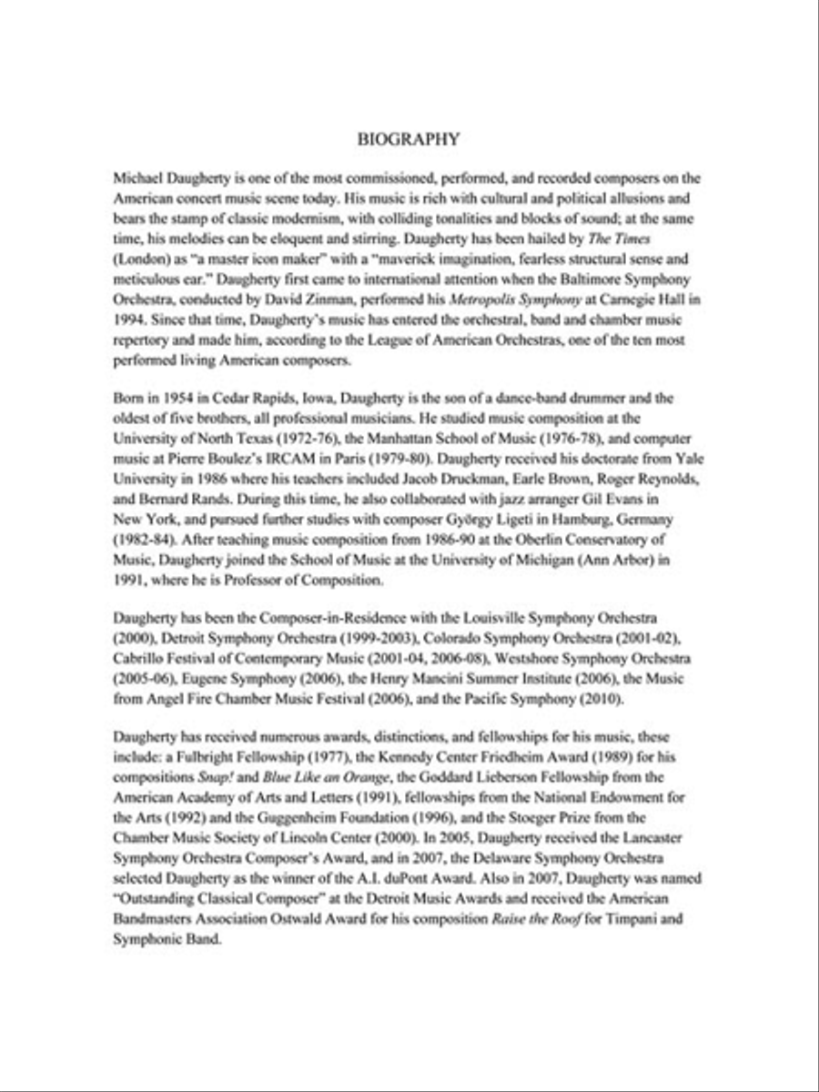 Ladder to the Moon Ladder to the Moon Double Bass scores gallery preview page 3