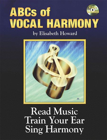 ABCs of Vocal Harmony image number null