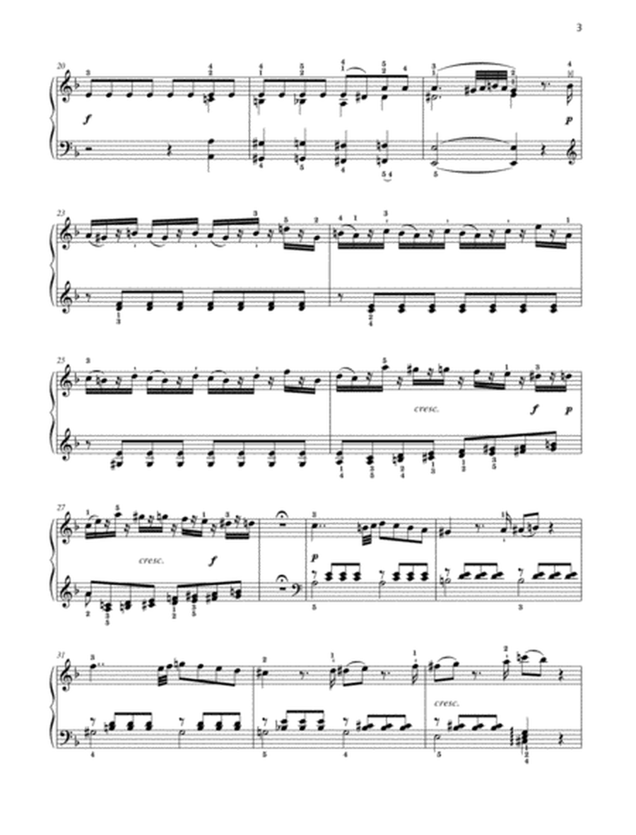 Fantasia in D minor, K. 397
