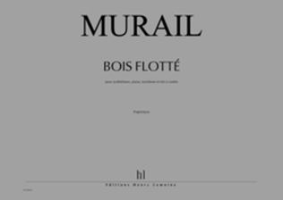 Book cover for Bois Flotte