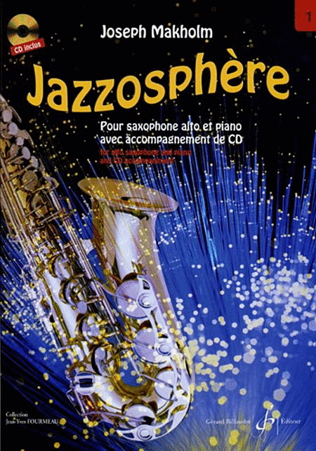 Jazzosphere Vol.1