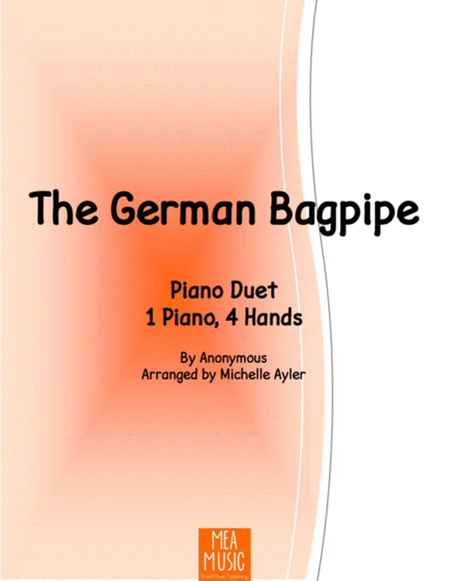 The German Bagpipe (Duet) image number null