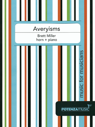 Averyisms