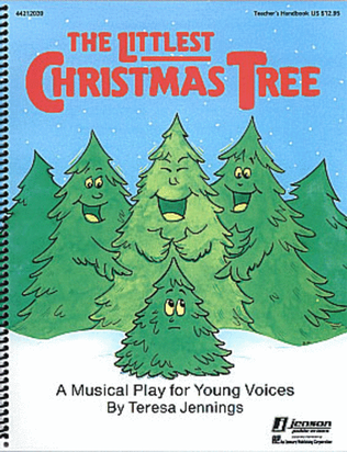 The Littlest Christmas Tree (Holiday Musical)