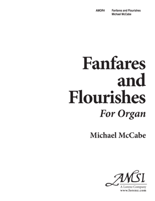 Fanfares and Flourishes