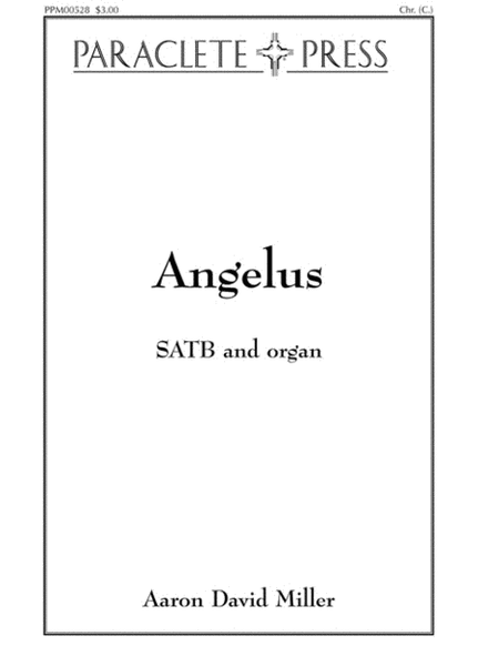 Angelus image number null