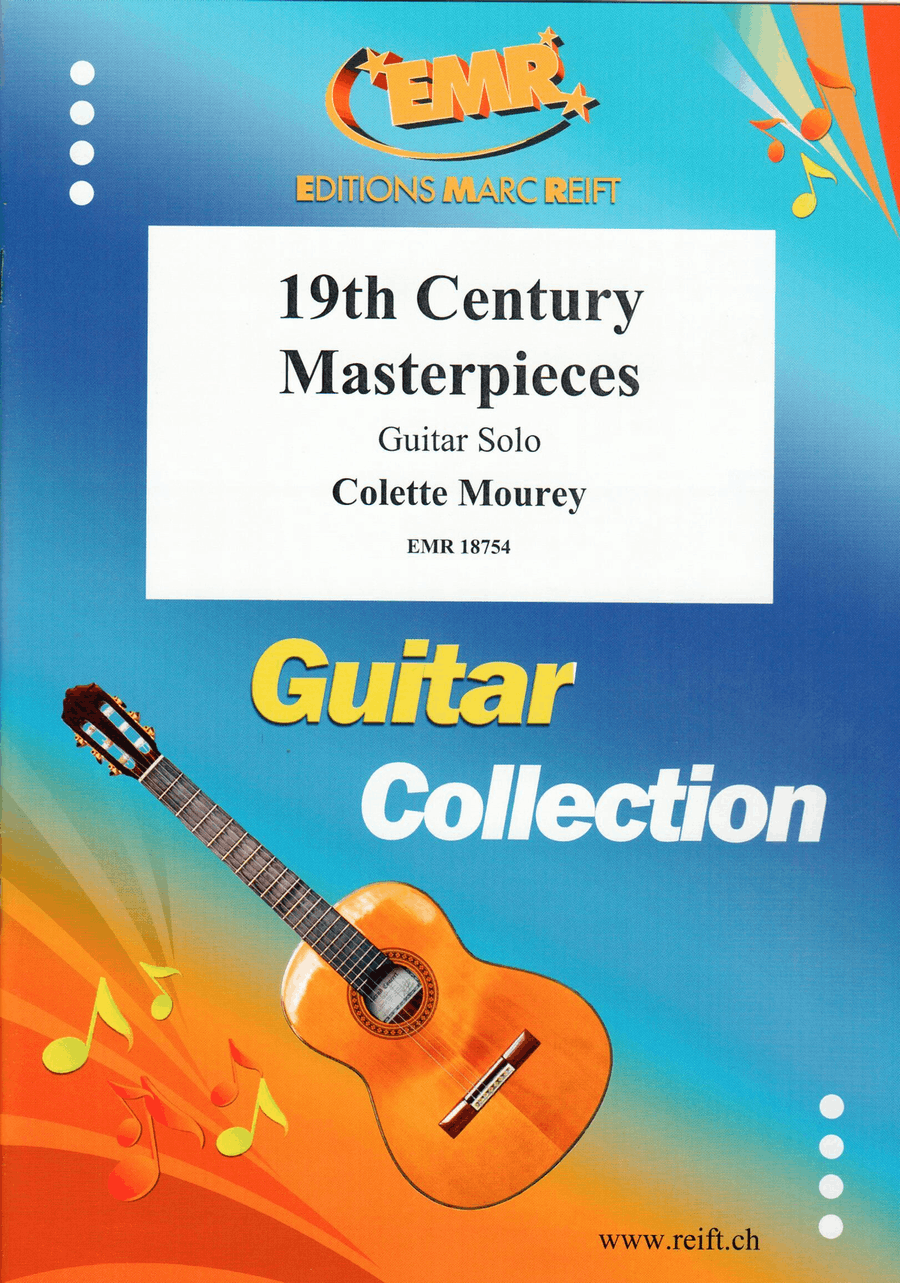 19th Century Masterpieces